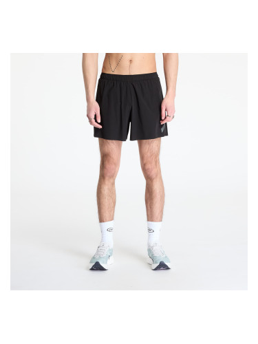 Къси панталони SOAR Running Men's Run Shorts Black XL