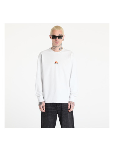 Тениска Nike ACG "Lungs" Men's Long-Sleeve T-Shirt Summit White XXL