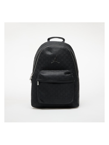 Раница Jordan Jam Monogram Backpack Off Noir Universal