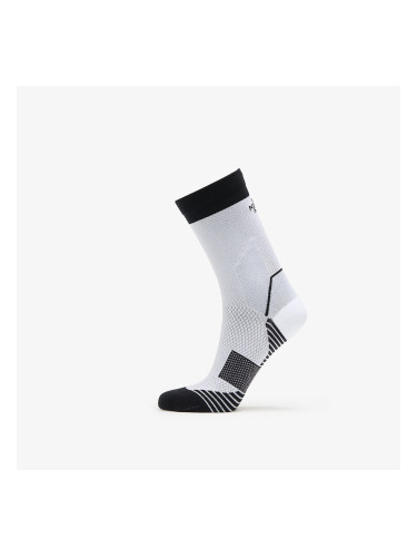 Чорапи The North Face Trail Run Light Sock Crew TNF Black/ TNF White S