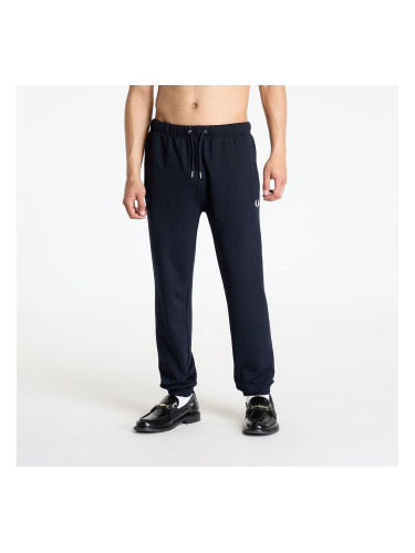 Потници FRED PERRY Classic Sweatpant Navy L