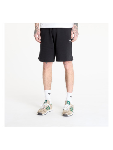 Къси панталони adidas Trefoil Essentials Shorts Black S