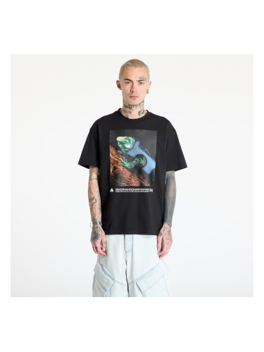 Тениска Nike ACG Men's Dri-FIT T-Shirt Black L