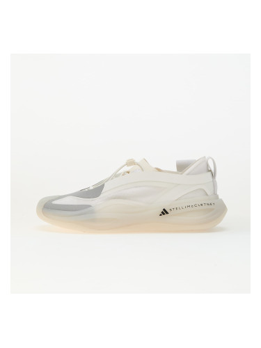 Сникърси adidas x Stella McCartney Sportswear Low Ground Ftw White/ Ftw White/ Ftw White EUR 36 2/3