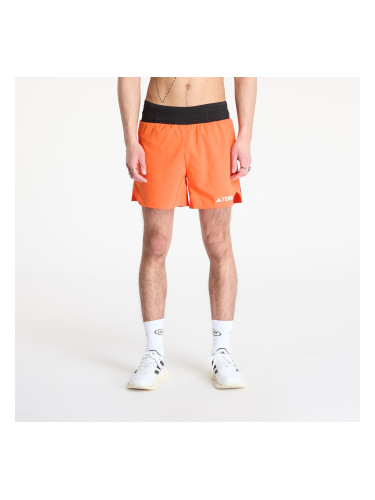 Къси панталони adidas Terrex Xperior Shorts Semi Impact Orange M