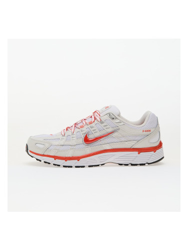 Сникърси Nike W P-6000 White/ Picante Red-Platinum Tint-Black EUR 36.5