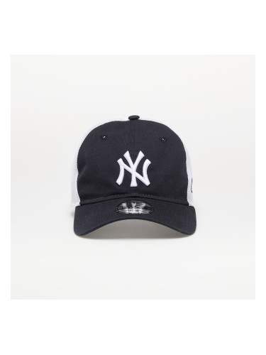 Шапка New Era New York Yankees 920 Trucker Cap Washed Navy/ White Universal