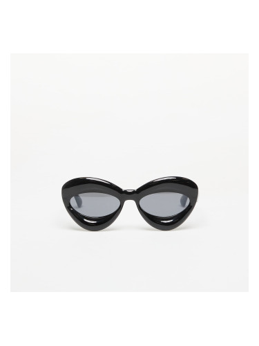 Слънчеви очила MessyWeekend Bubble Sunglasses Black Universal