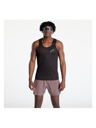Елек SOAR Men's Race Vest Black S