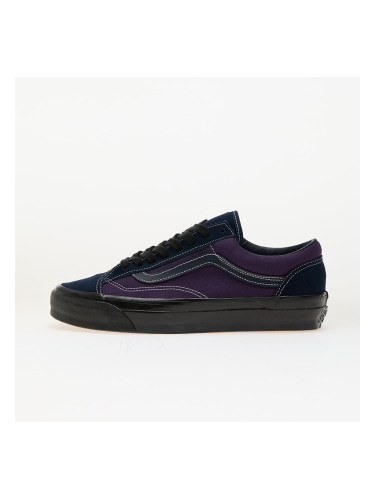 Сникърси Vans LX Old Skool 36 Dress Blue/ Gothic Grape EUR 44