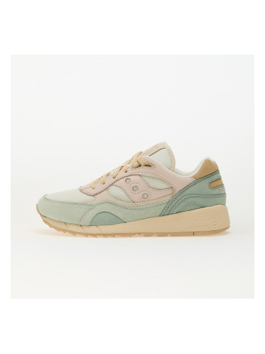 Сникърси Saucony Shadow 6000 Off White/ Blue EUR 37