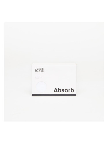 Сникърси Jason Markk Premium Microfiber Towel White EUR Universal