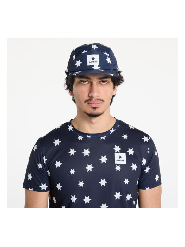 Шапка SAYSKY Combat Cap Blue/ White Aop Universal