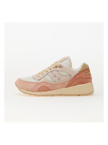 Сникърси Saucony Shadow 6000 Off White/ Peach EUR 37.5
