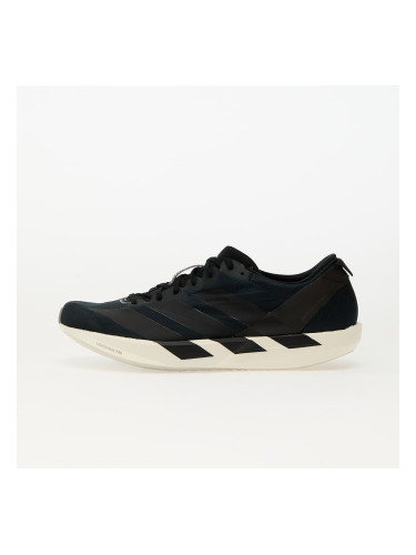 Сникърси adidas Adizero Adios 9 M Core Black/ Core Black/ Iron Met. EUR 44