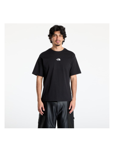 Тениска The North Face UNISEX Ss Never Stop Relaxed Tee TNF Black L