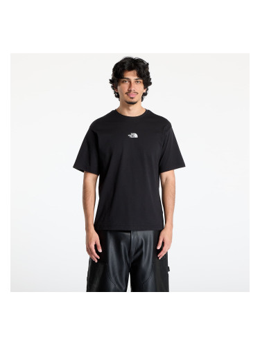 Тениска The North Face UNISEX Ss Never Stop Relaxed Tee TNF Black S