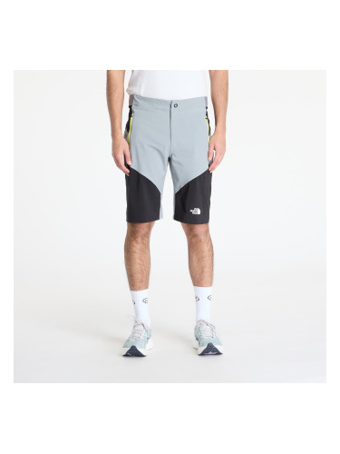 Къси панталони The North Face Felik Slim Tapered Short Monument Grey/ TNF Black 32