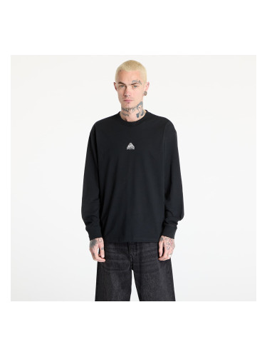 Тениска Nike ACG "Lungs" Men's Long-Sleeve T-Shirt Black/ Summit White S
