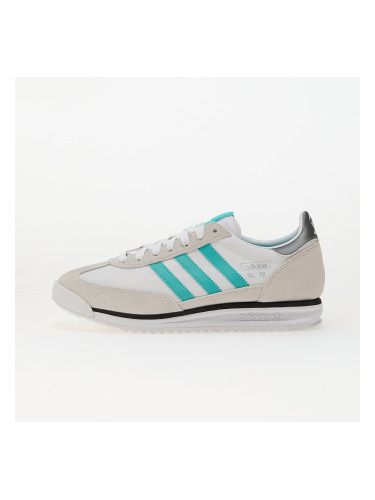 Сникърси adidas x Mercedes AMG Petronas SL 72 Rs Ftw White/ Ftw White/ Ftw White EUR 44