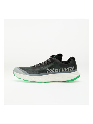 Сникърси NNormal KJerag Shoe Green EUR 42