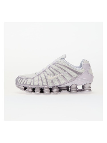 Сникърси Nike W Shox TL Summit White/ Sail-Barely Grape EUR 42