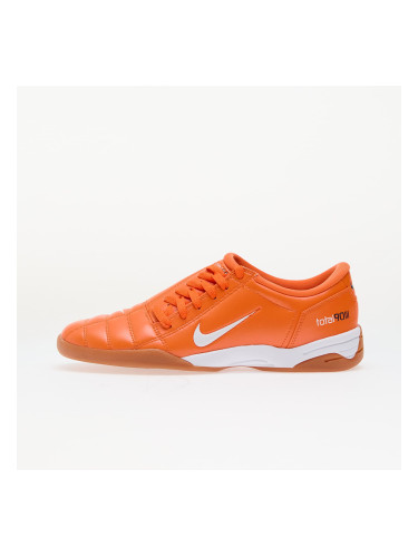 Сникърси Nike T90 Sp Safety Orange/ White-Gum Med Brown EUR 44