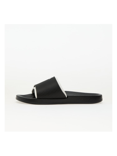 Сникърси Calvin Klein Jeans Slide Rubber Neopren Black EUR 44