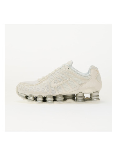 Сникърси Nike W Shox TL Sail/ Sail-Sail EUR 42