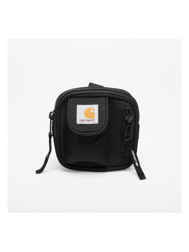 Портфейл Carhartt WIP Essential Coin Wallet Black Universal