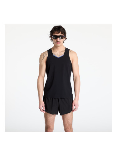 SOAR Running Men's Advanced Top Black L