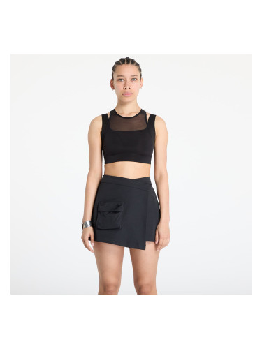 Сутиени The North Face W Refina Double-Layer Bra TNF Black L