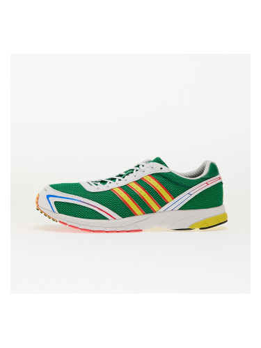 Сникърси adidas Adizero Adios Og Green/ Ftw White/ Bright Red EUR 37 1/3