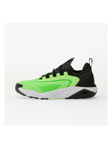 Сникърси Under Armour Project Rock 7 Neon Green EUR 44