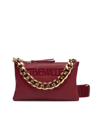 Steve Madden Дамска чанта Bnicco SM13001162 Бордо