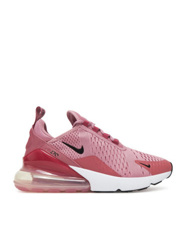 Nike Сникърси Air Max 270 AH6789 607 Розов