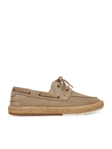 Gino Rossi Еспадрили BUMPER-01 MI08 Бежов