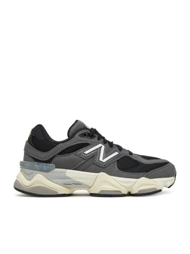 New Balance Сникърси GC9060CB Сив