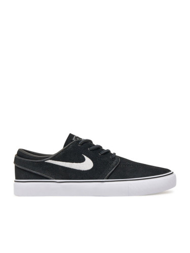 Nike Гуменки Sb Zoom Janoski Og+ FD6757 001 Черен