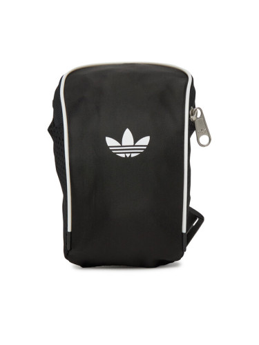 adidas Мъжка чантичка adicolor Small JD5570 Черен