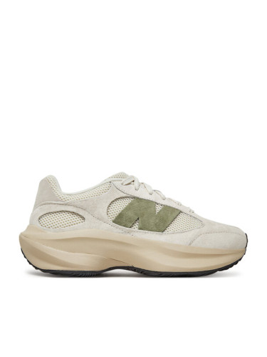 New Balance Сникърси UWRPDWHC Бежов