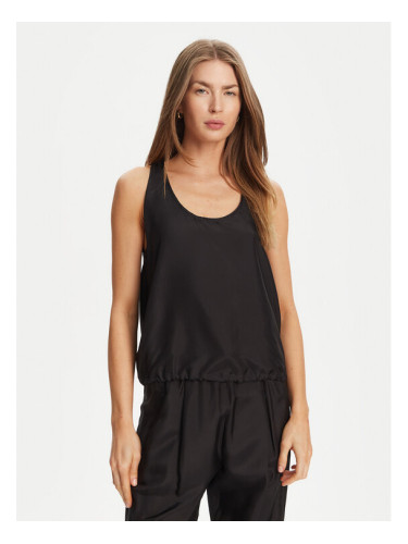 Marella топ Meana 2513161045 Черен Regular Fit