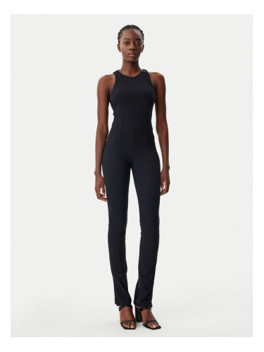 Patrizia Pepe Гащеризон 8T0046 JZ26 K103 Черен Regular Fit