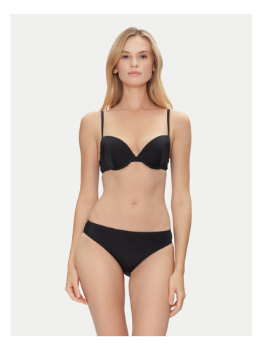 EA7 Emporio Armani Бикини 7W000320 AF12599 UC001 Черен