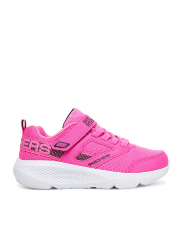 Skechers Сникърси Go Run Elevate-Sporty Spectacular 303932L/HPK Розов