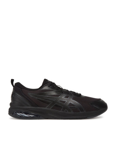 Asics Сникърси Gel-Quantum Kei 1203A601 Черен