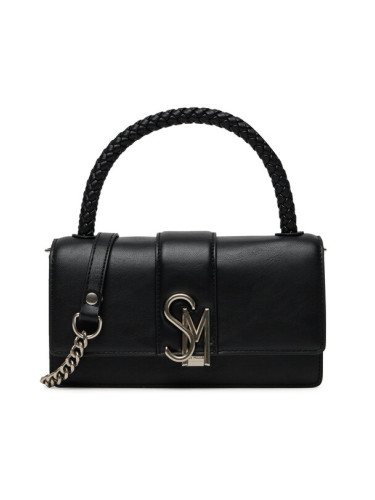 Steve Madden Дамска чанта Brage SM13001757 Черен
