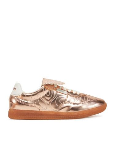 Steve Madden Сникърси Eforma SM11003559 Златист