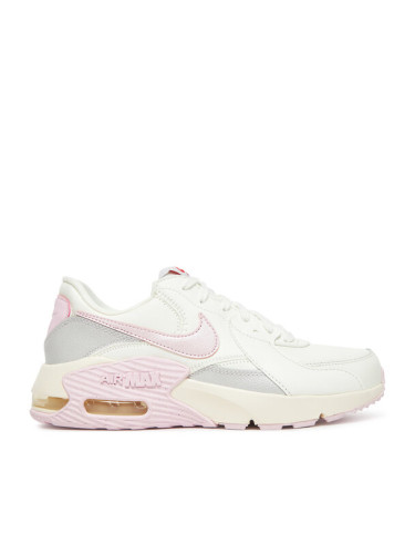 Nike Сникърси Air Max Excee IB4487 133 Екрю