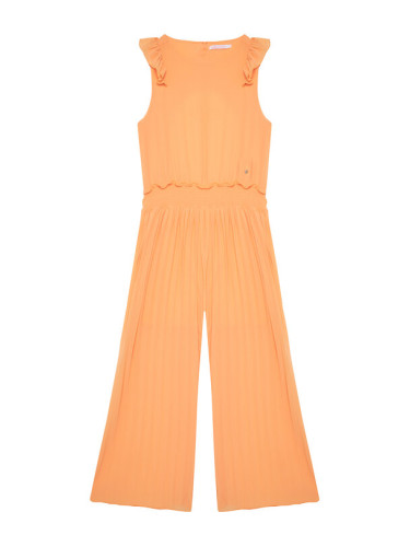 Original Marines Гащеризон DFP5147YF Оранжев Regular Fit